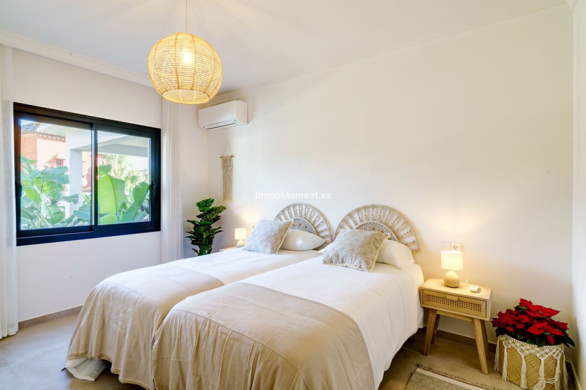 Reventa - Villa independiente - Marbella - Marbella Centro