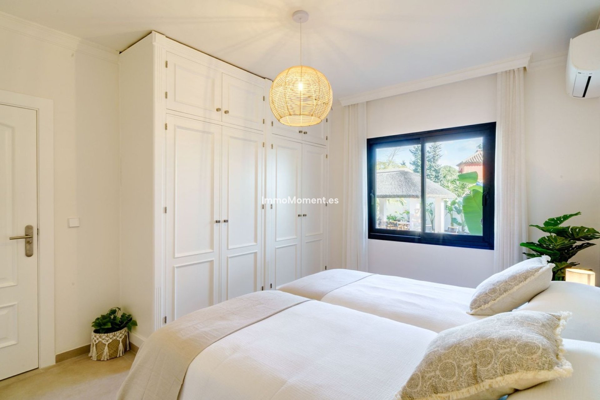 Reventa - Villa independiente - Marbella - Marbella Centro