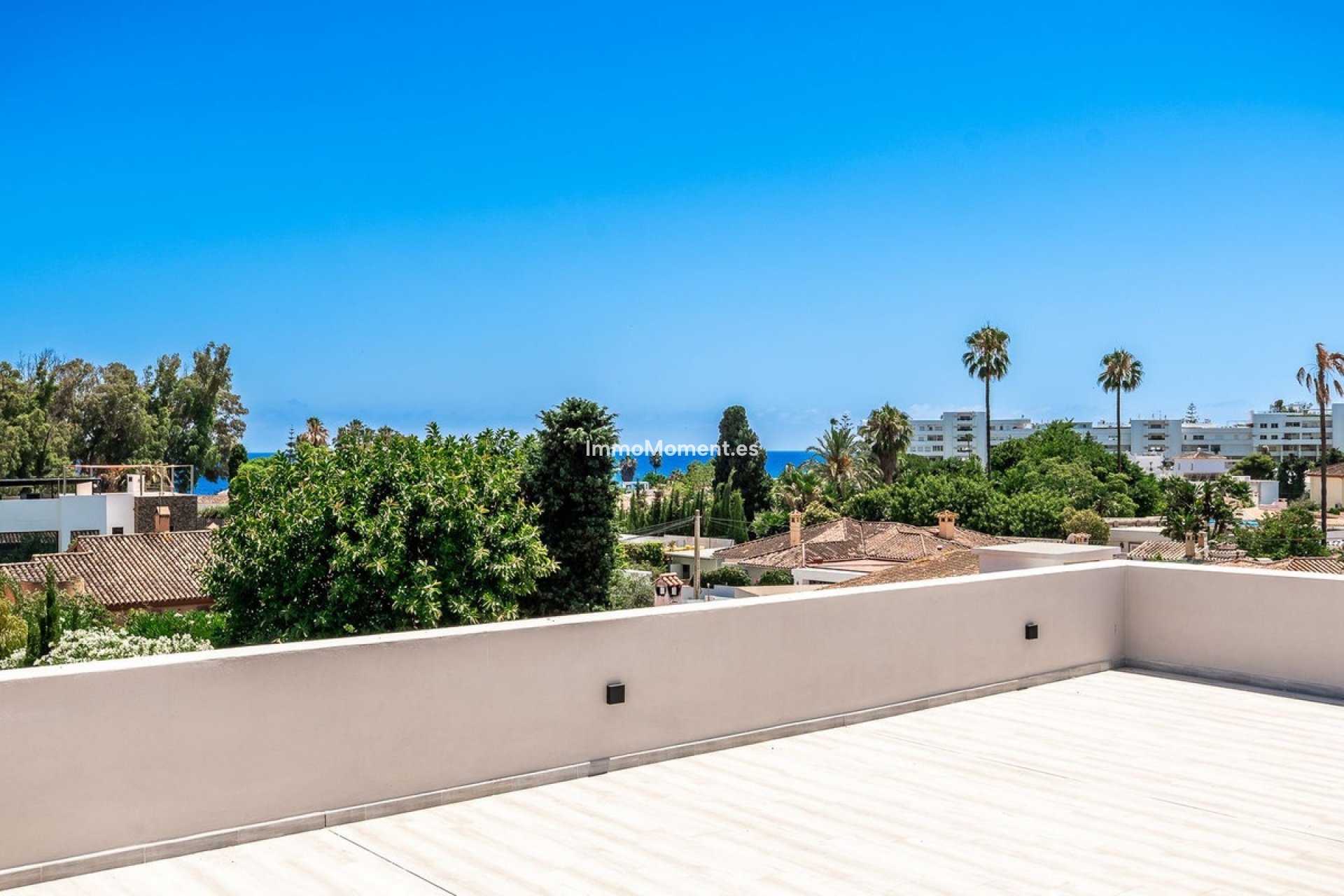 Reventa - Villa independiente - Marbella - Marbella Centro