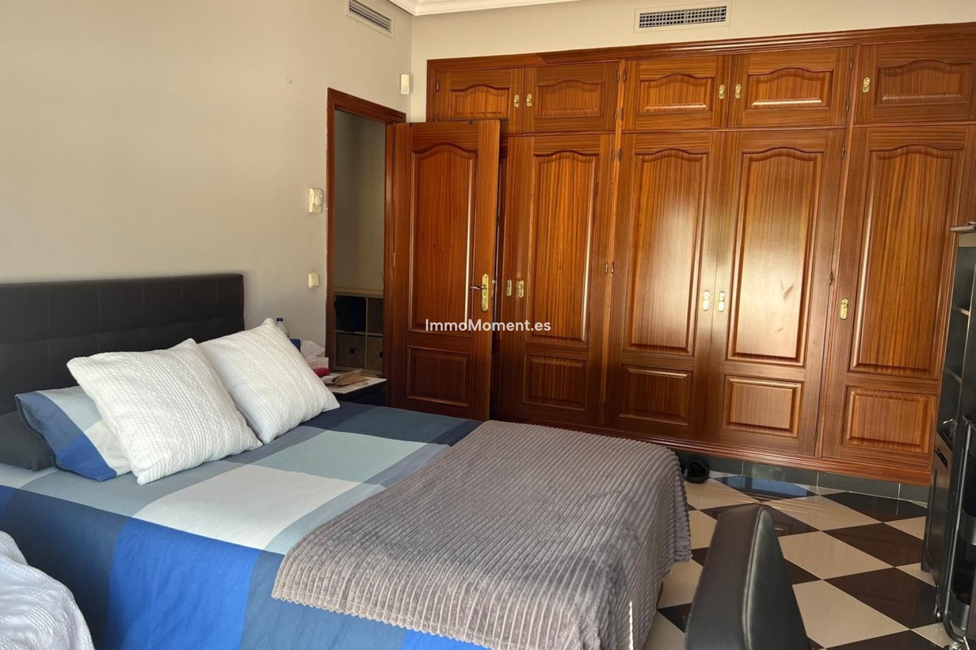 Reventa - Villa independiente - Marbella - Marbella Centro