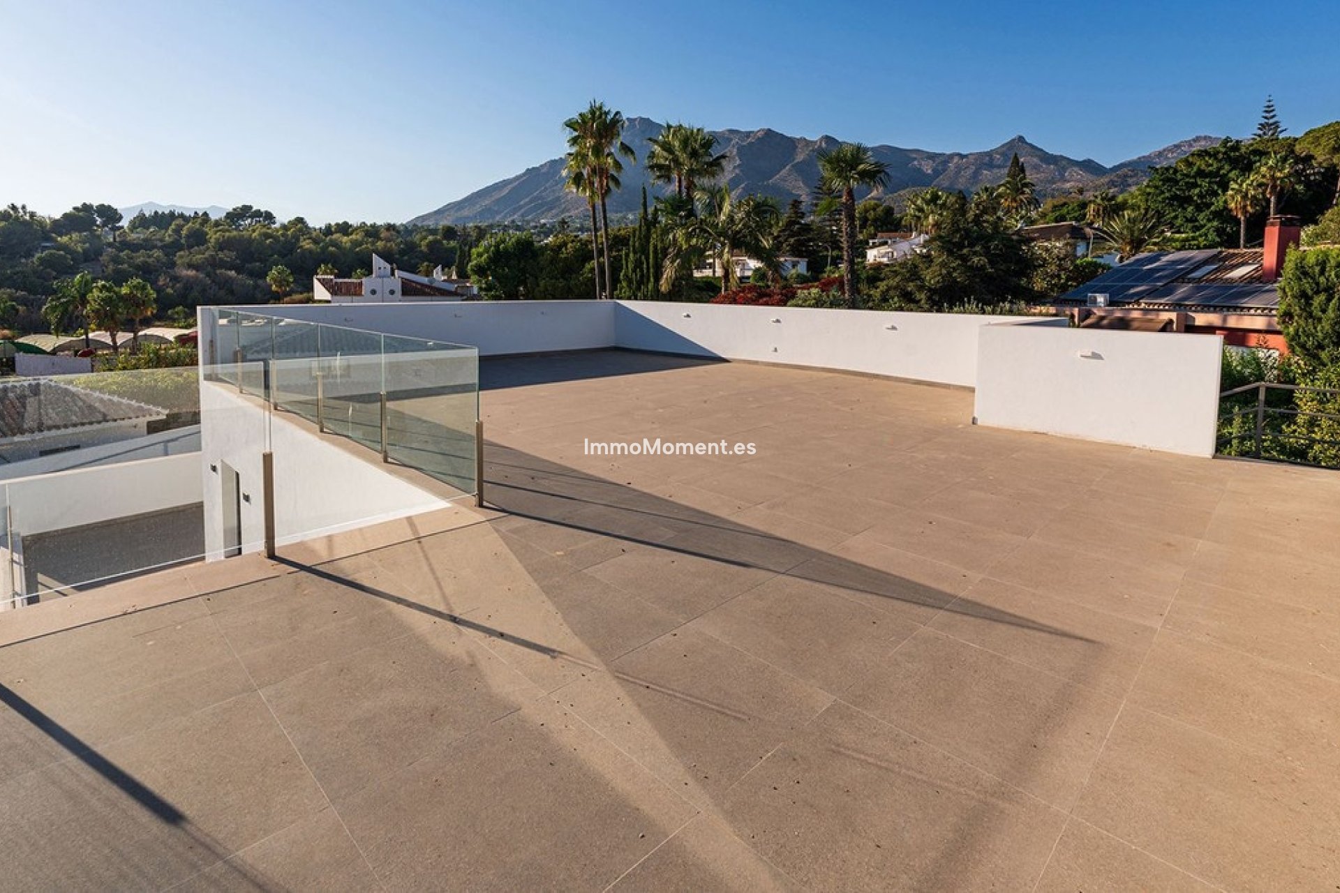 Reventa - Villa independiente - Marbella - Marbella Centro