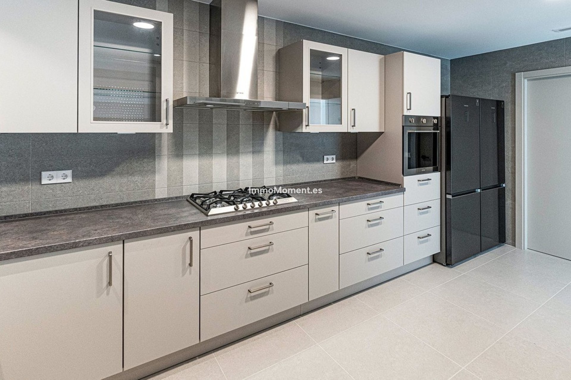 Reventa - Villa independiente - Marbella - Marbella Centro