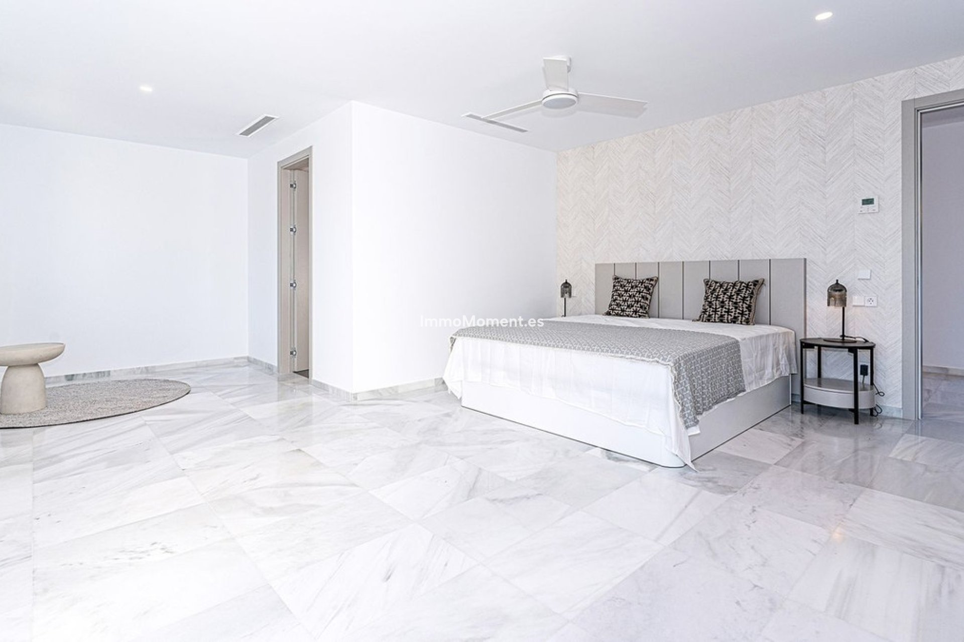 Reventa - Villa independiente - Marbella - Marbella Centro