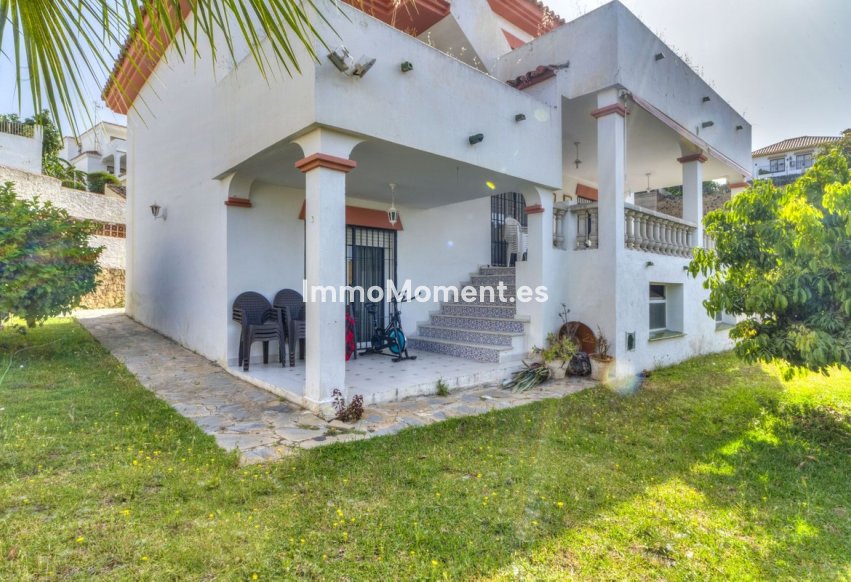 Reventa - Villa independiente - Marbella - Marbella Centro