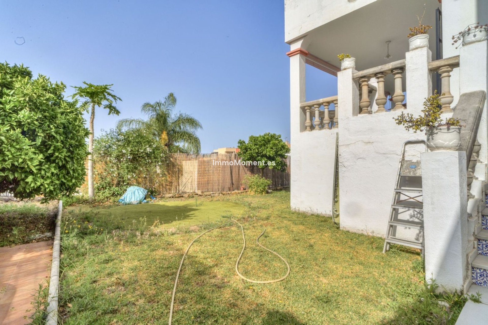 Reventa - Villa independiente - Marbella - Marbella Centro