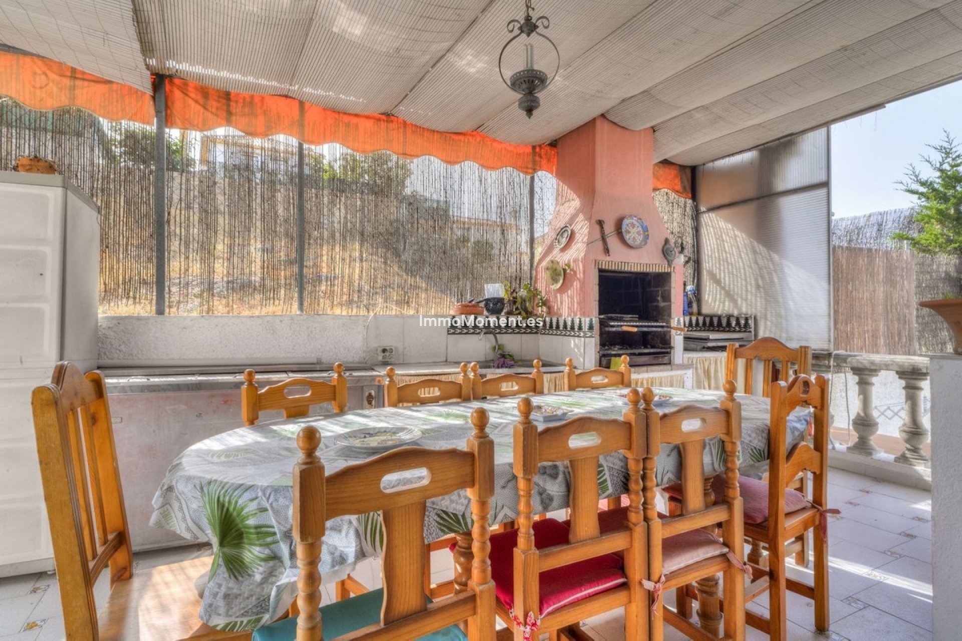 Reventa - Villa independiente - Marbella - Marbella Centro