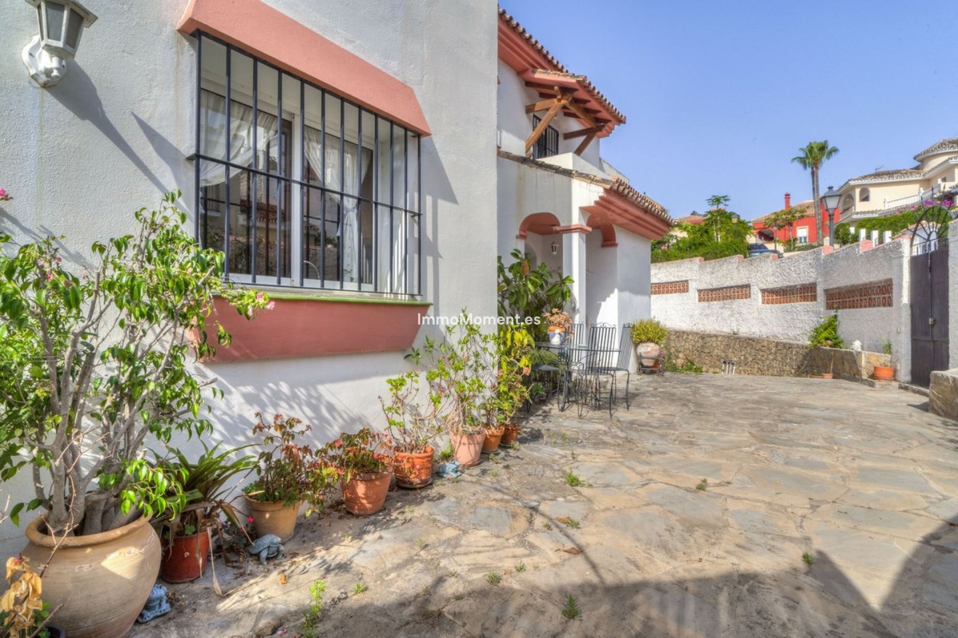 Reventa - Villa independiente - Marbella - Marbella Centro