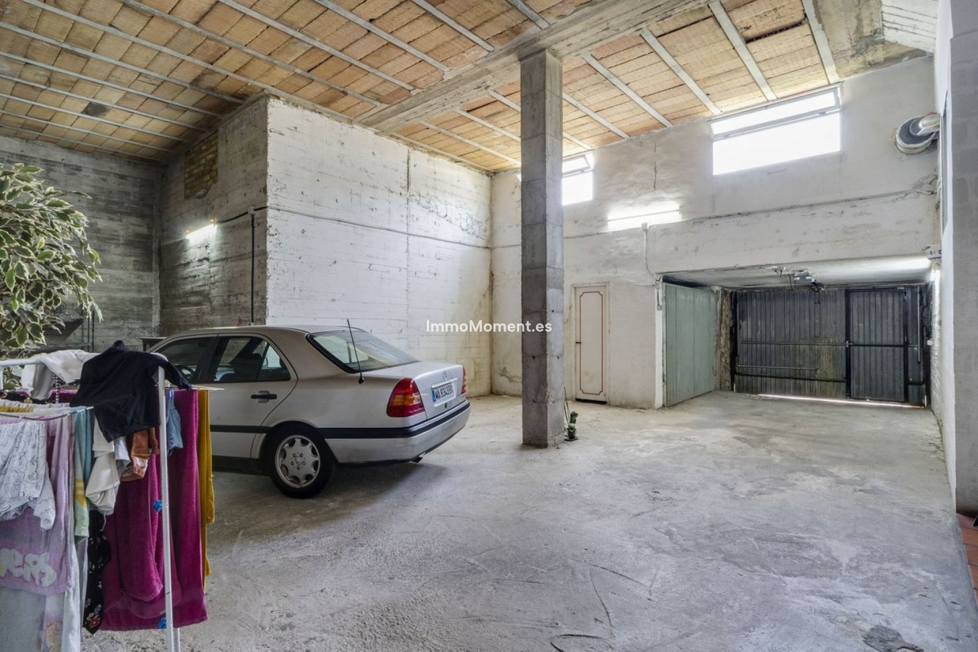 Reventa - Villa independiente - Marbella - Marbella Centro