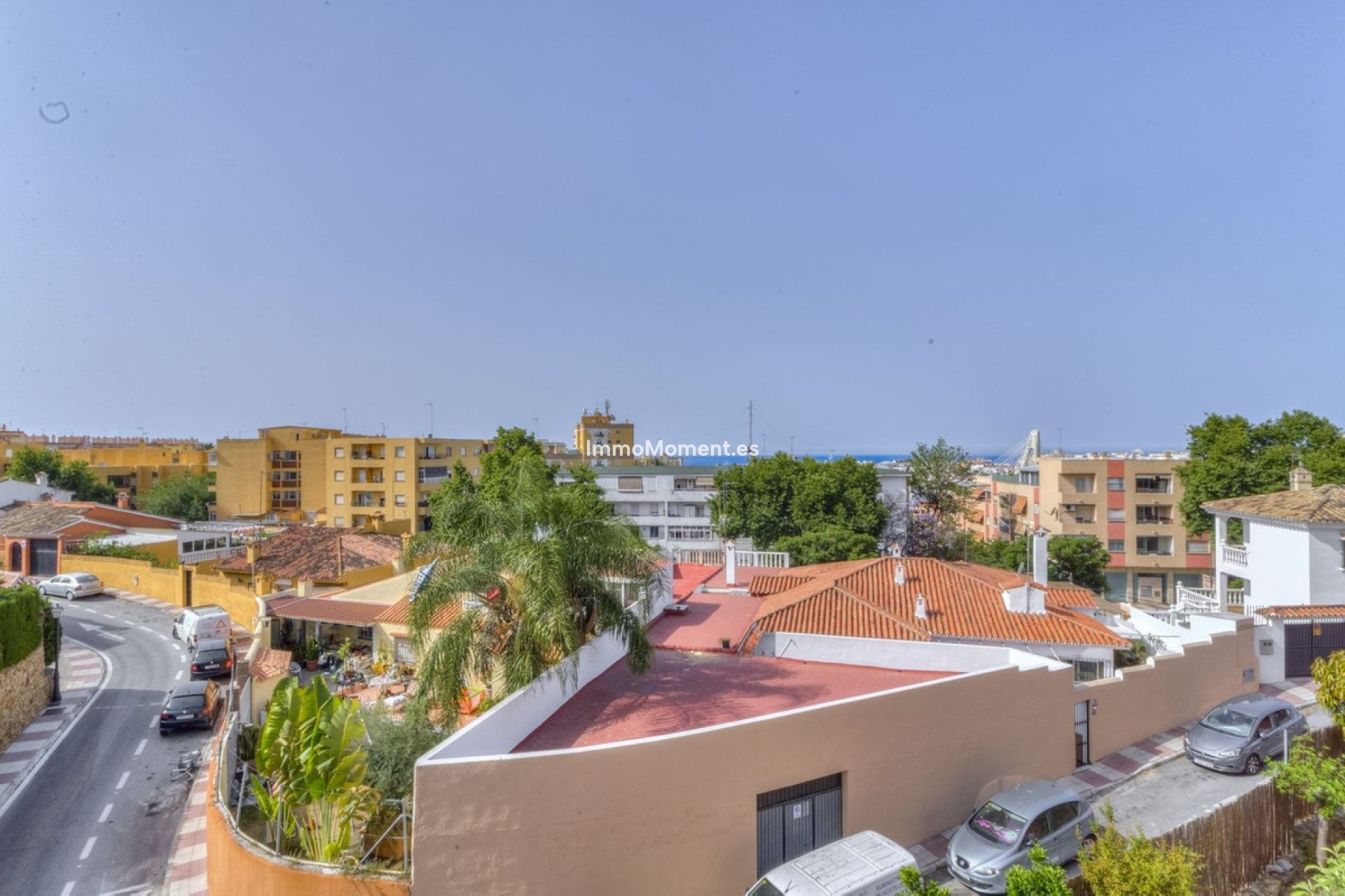 Reventa - Villa independiente - Marbella - Marbella Centro
