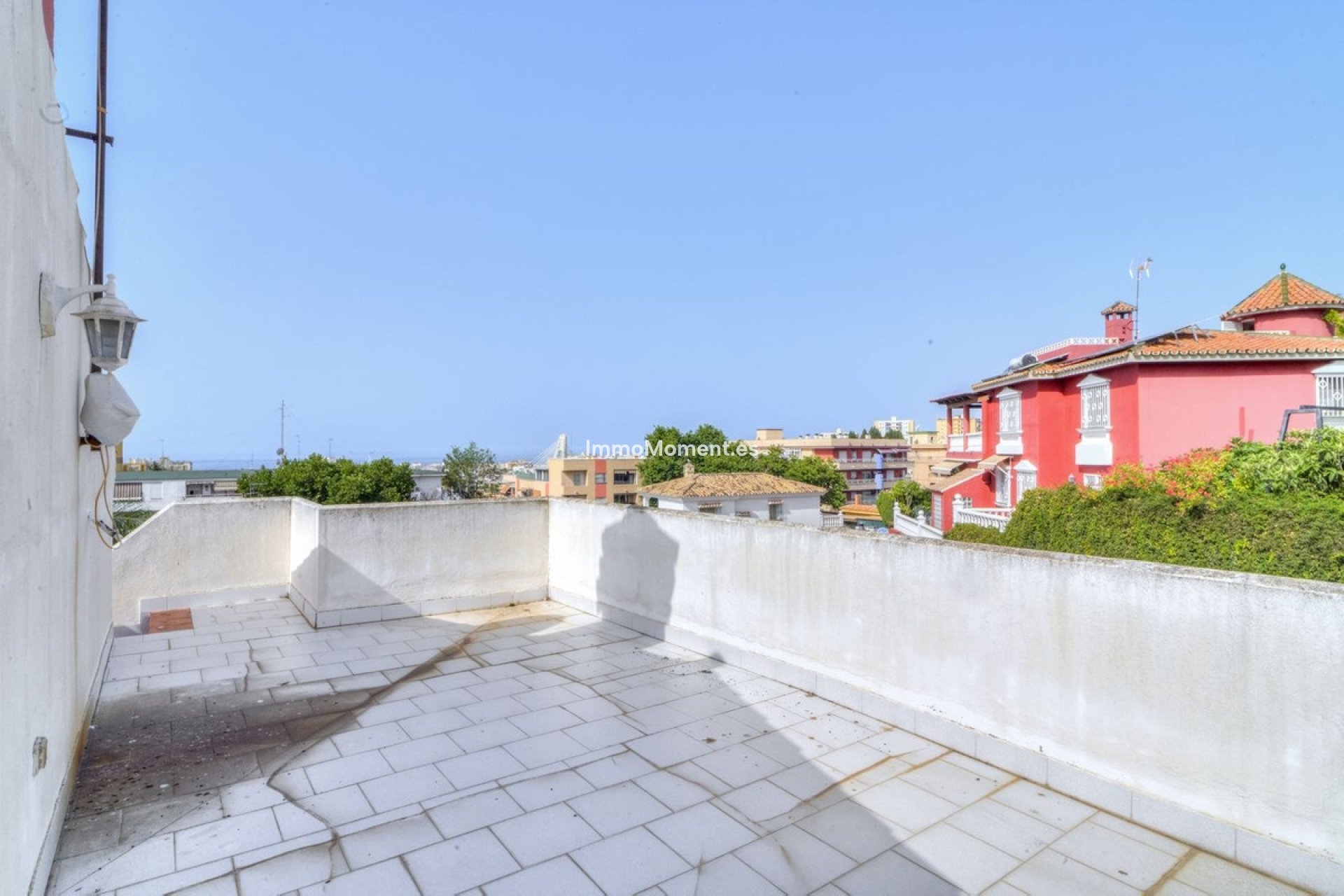 Reventa - Villa independiente - Marbella - Marbella Centro