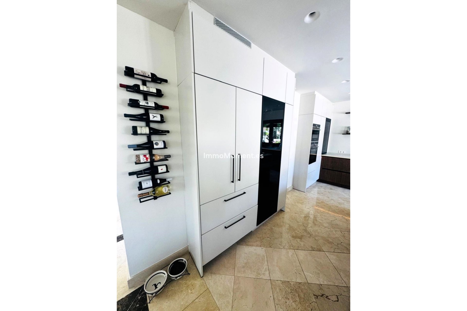 Reventa - Villa independiente - Marbella - Marbella Centro