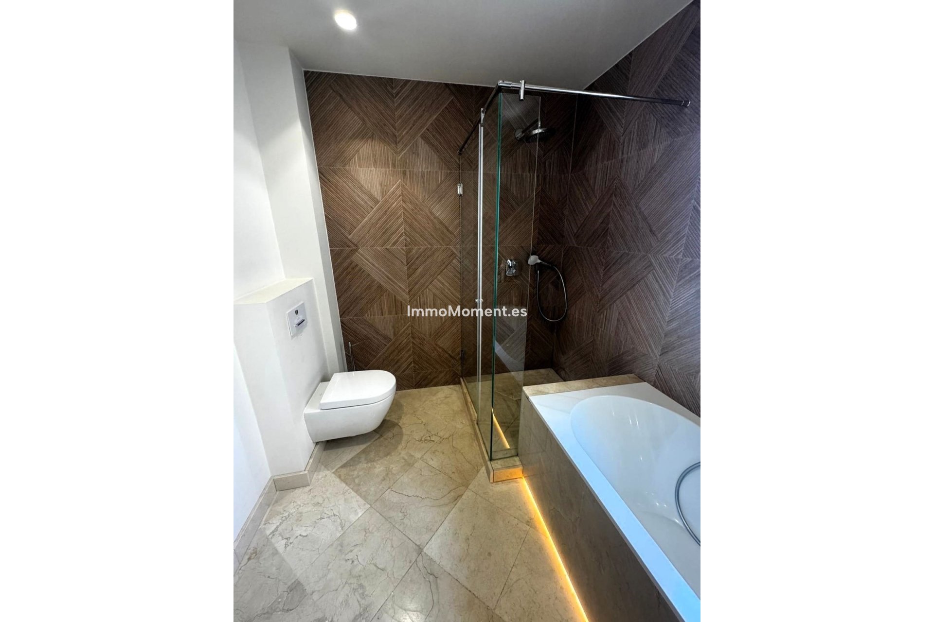 Reventa - Villa independiente - Marbella - Marbella Centro