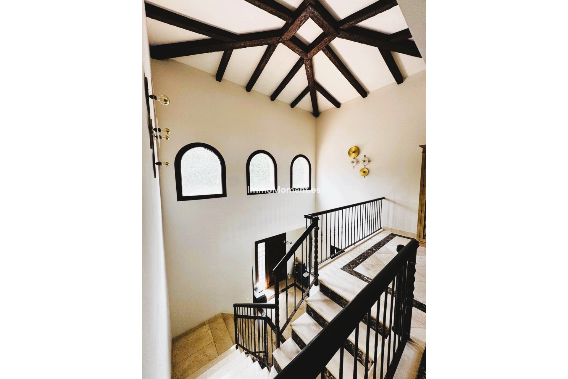 Reventa - Villa independiente - Marbella - Marbella Centro