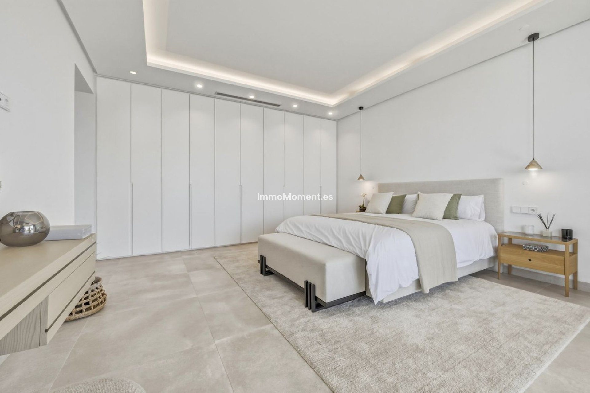 Reventa - Villa independiente - Marbella - Marbella Centro