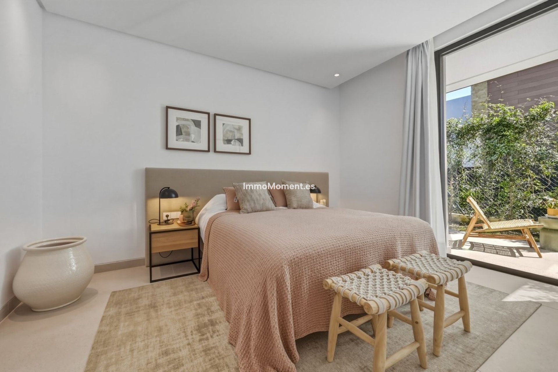 Reventa - Villa independiente - Marbella - Marbella Centro