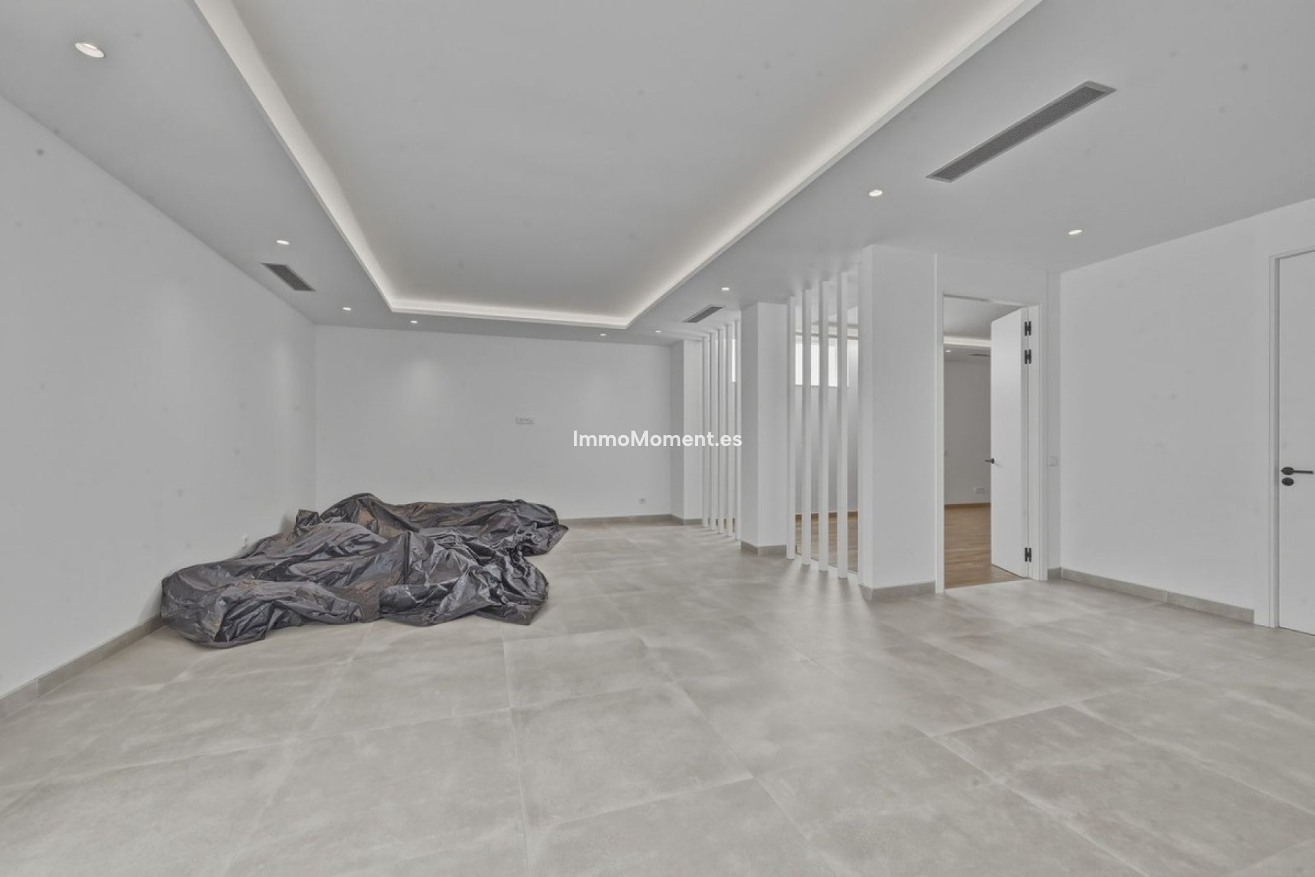 Reventa - Villa independiente - Marbella - Marbella Centro