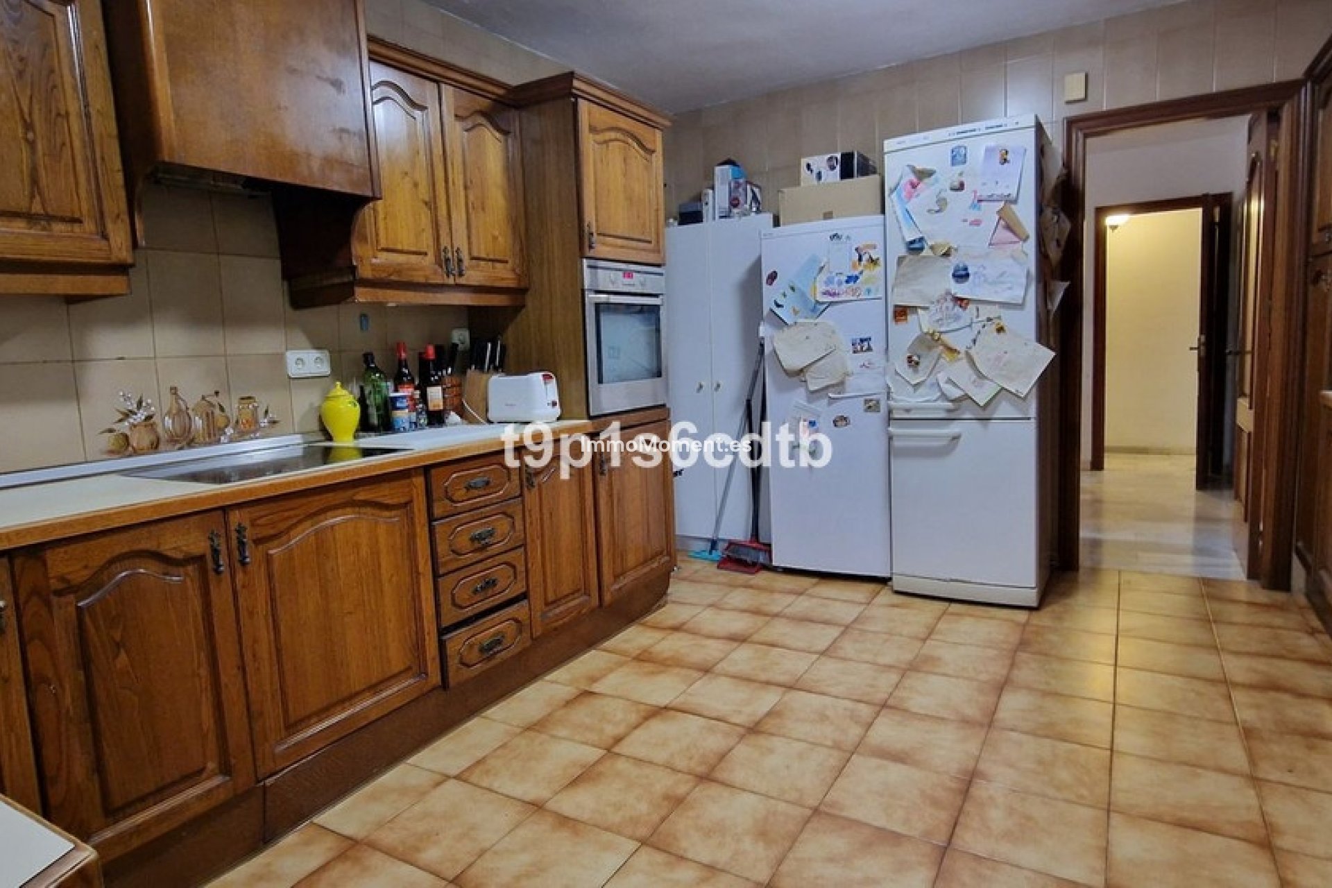 Reventa - Villa independiente - Marbella - Marbella Centro