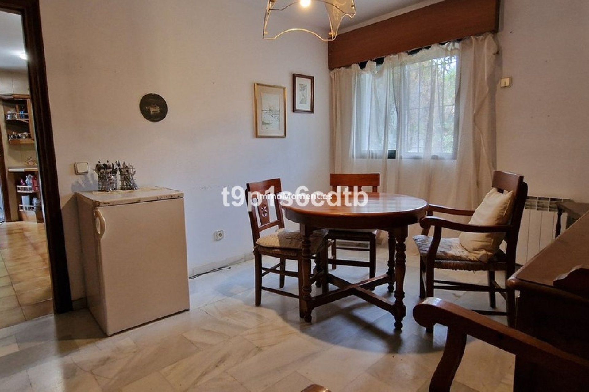 Reventa - Villa independiente - Marbella - Marbella Centro