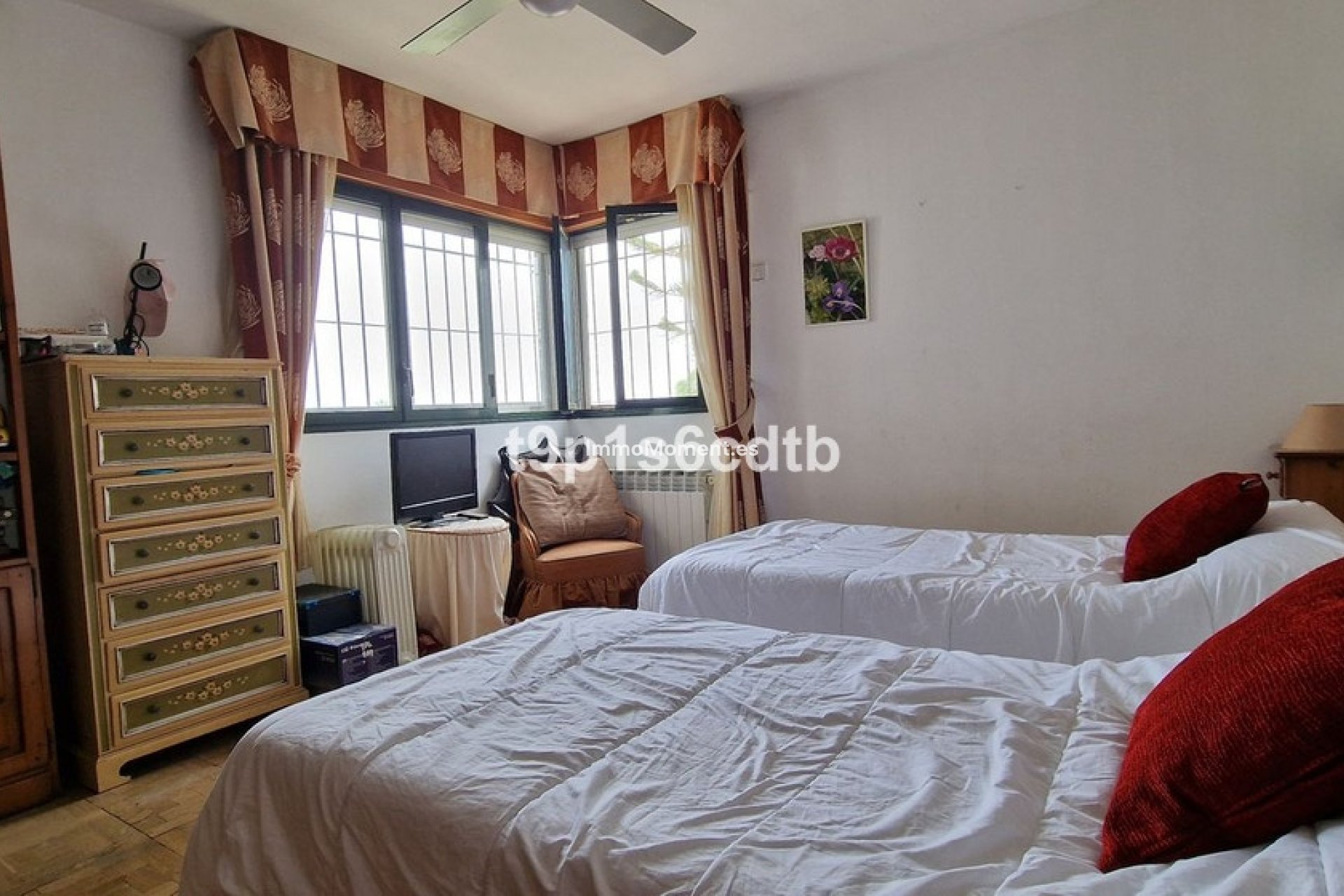 Reventa - Villa independiente - Marbella - Marbella Centro