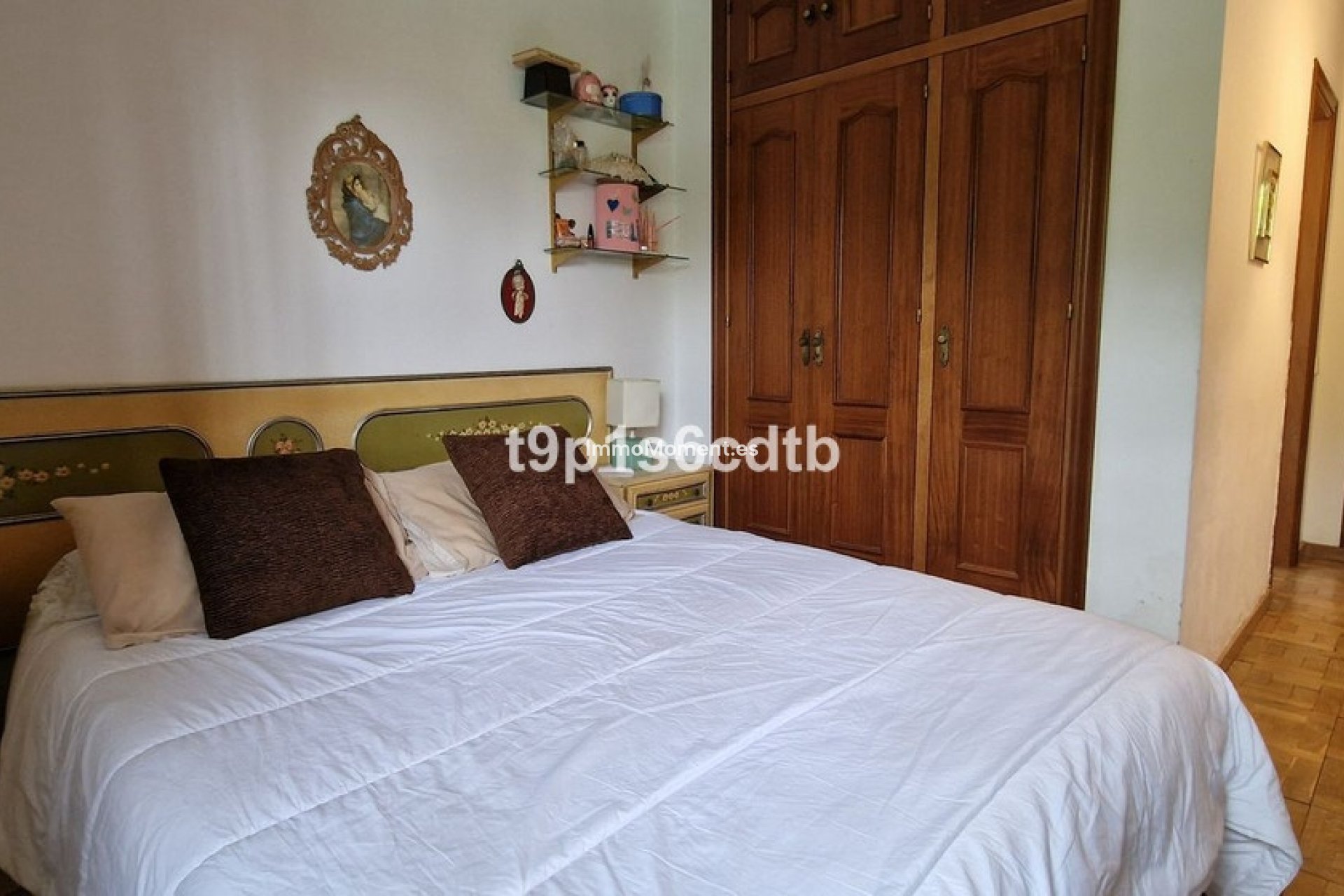 Reventa - Villa independiente - Marbella - Marbella Centro