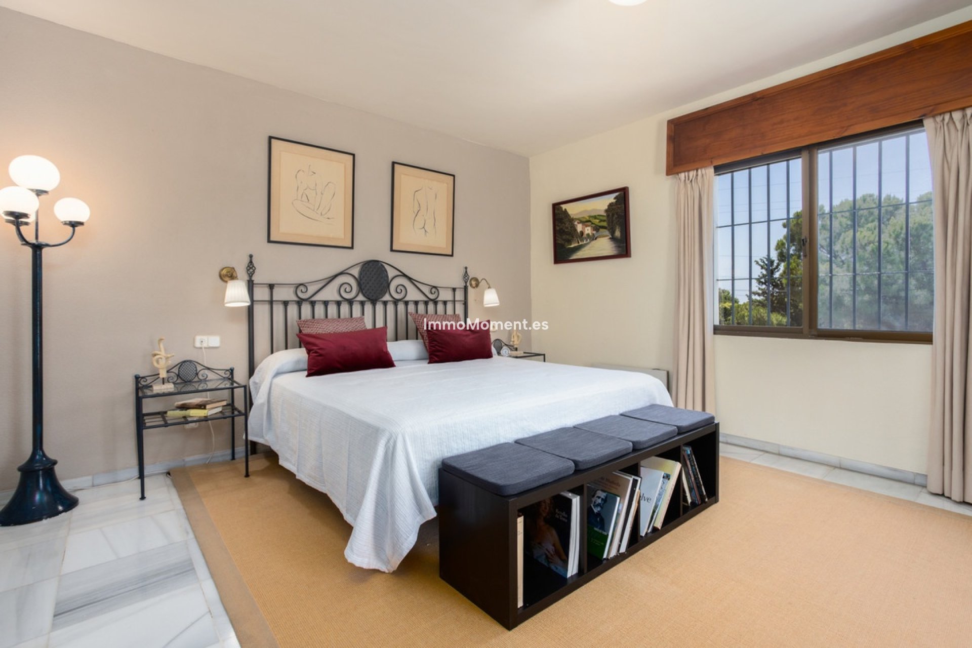 Reventa - Villa independiente - Marbella - Marbella Centro