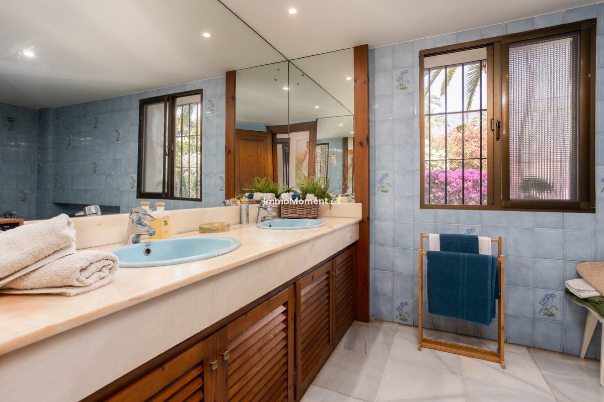 Reventa - Villa independiente - Marbella - Marbella Centro