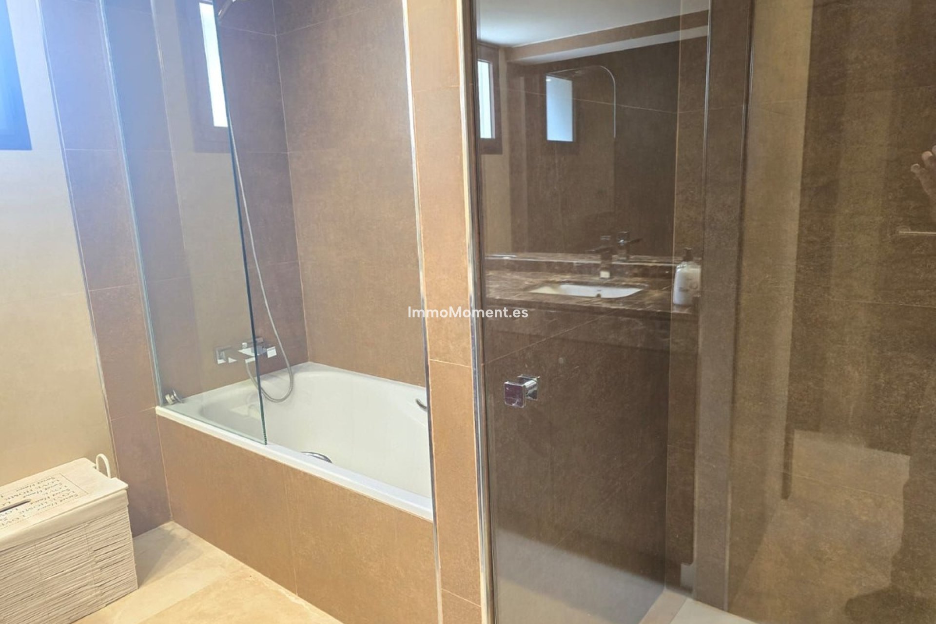 Reventa - Villa independiente - Marbella - Marbella Centro