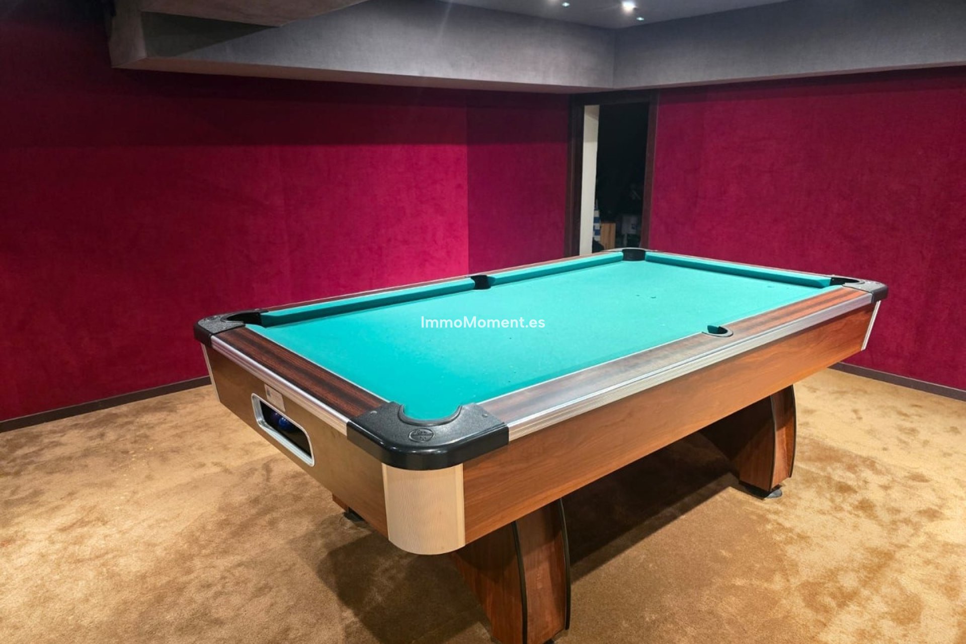 Reventa - Villa independiente - Marbella - Marbella Centro
