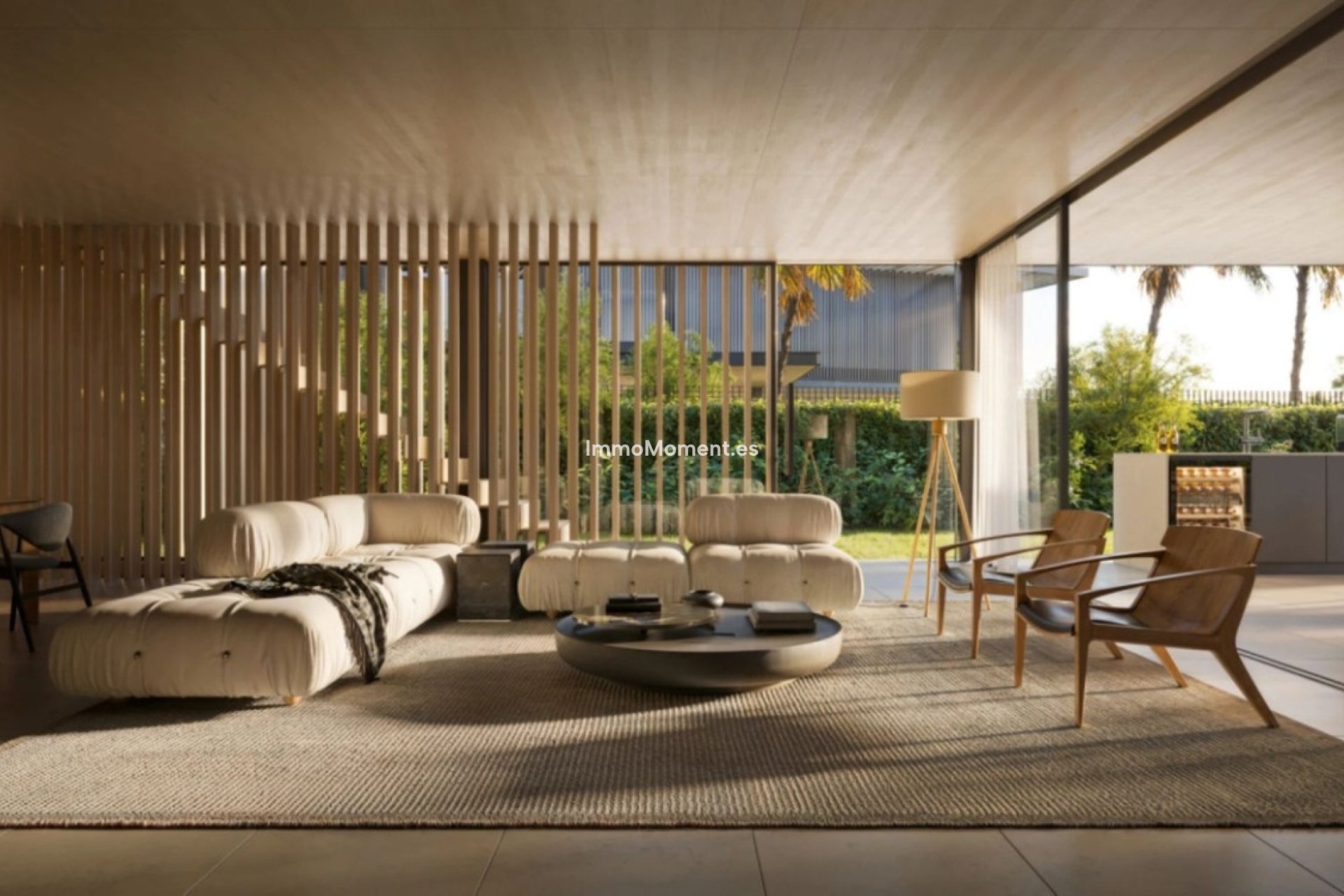 Reventa - Villa independiente - Marbella - Marbella Centro