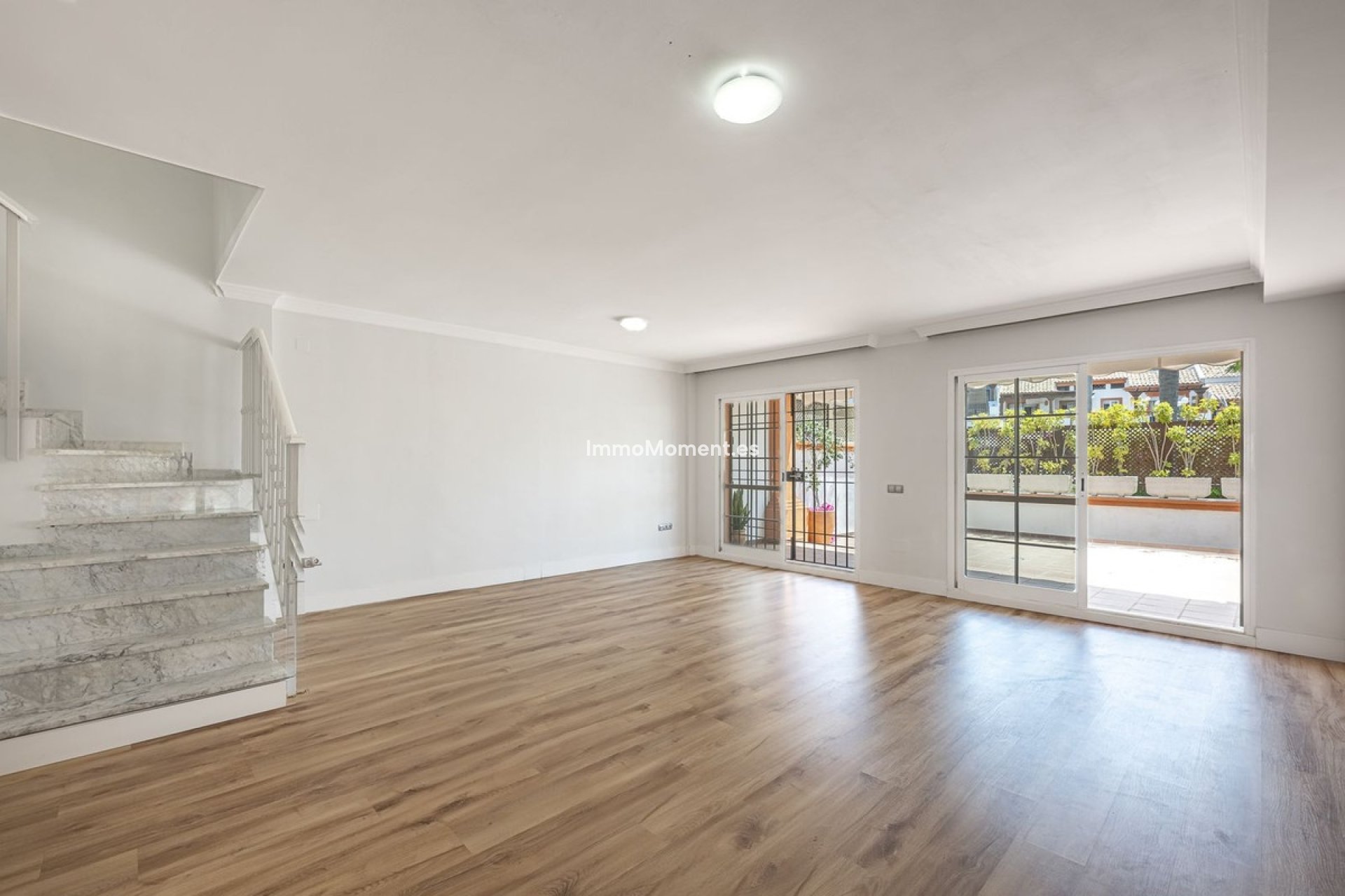 Reventa - Villa independiente - Marbella - Marbella Centro