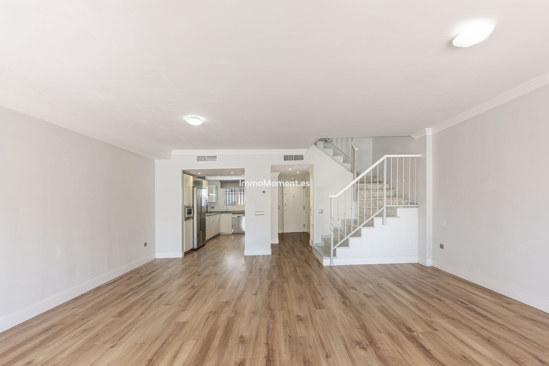 Reventa - Villa independiente - Marbella - Marbella Centro