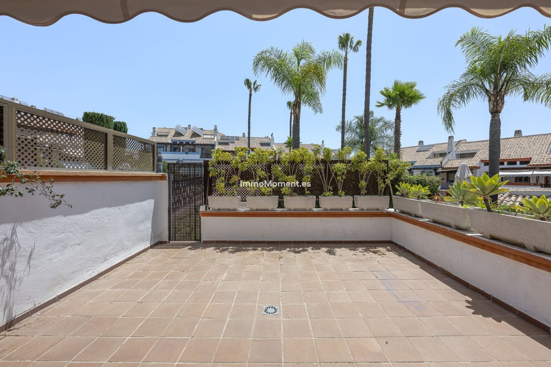 Reventa - Villa independiente - Marbella - Marbella Centro
