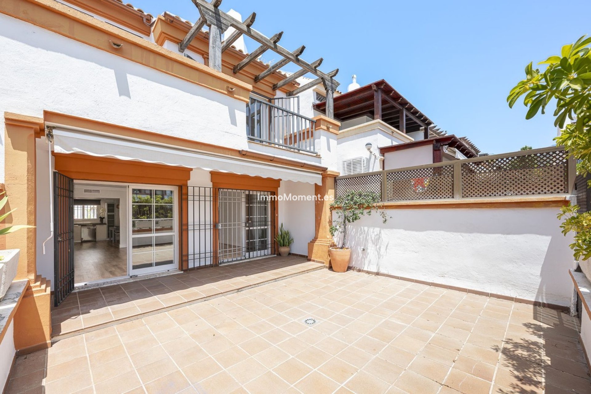 Reventa - Villa independiente - Marbella - Marbella Centro