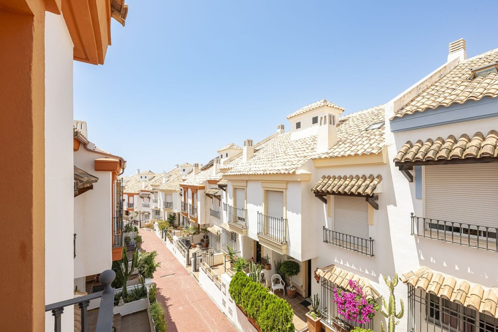 Reventa - Villa independiente - Marbella - Marbella Centro