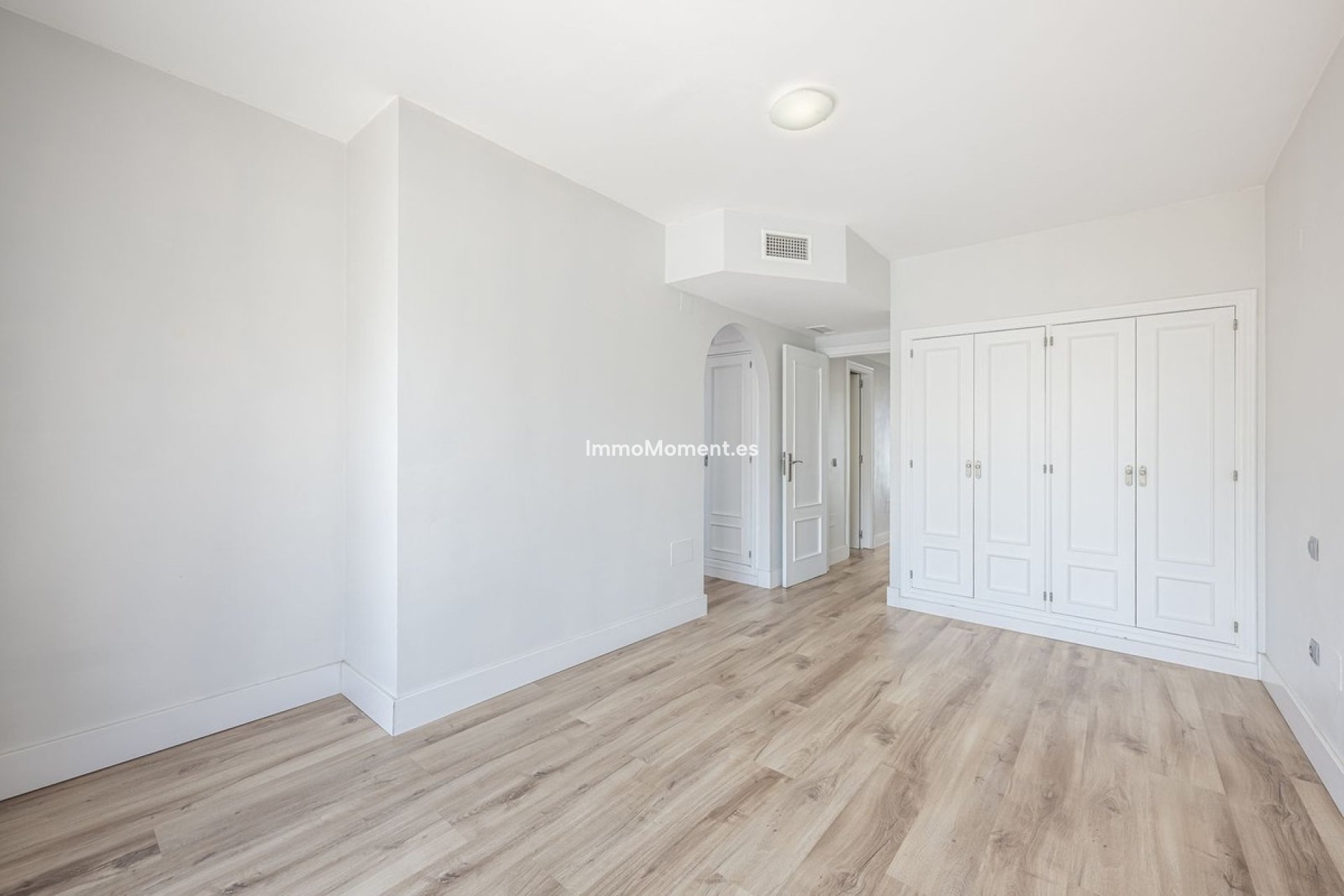 Reventa - Villa independiente - Marbella - Marbella Centro