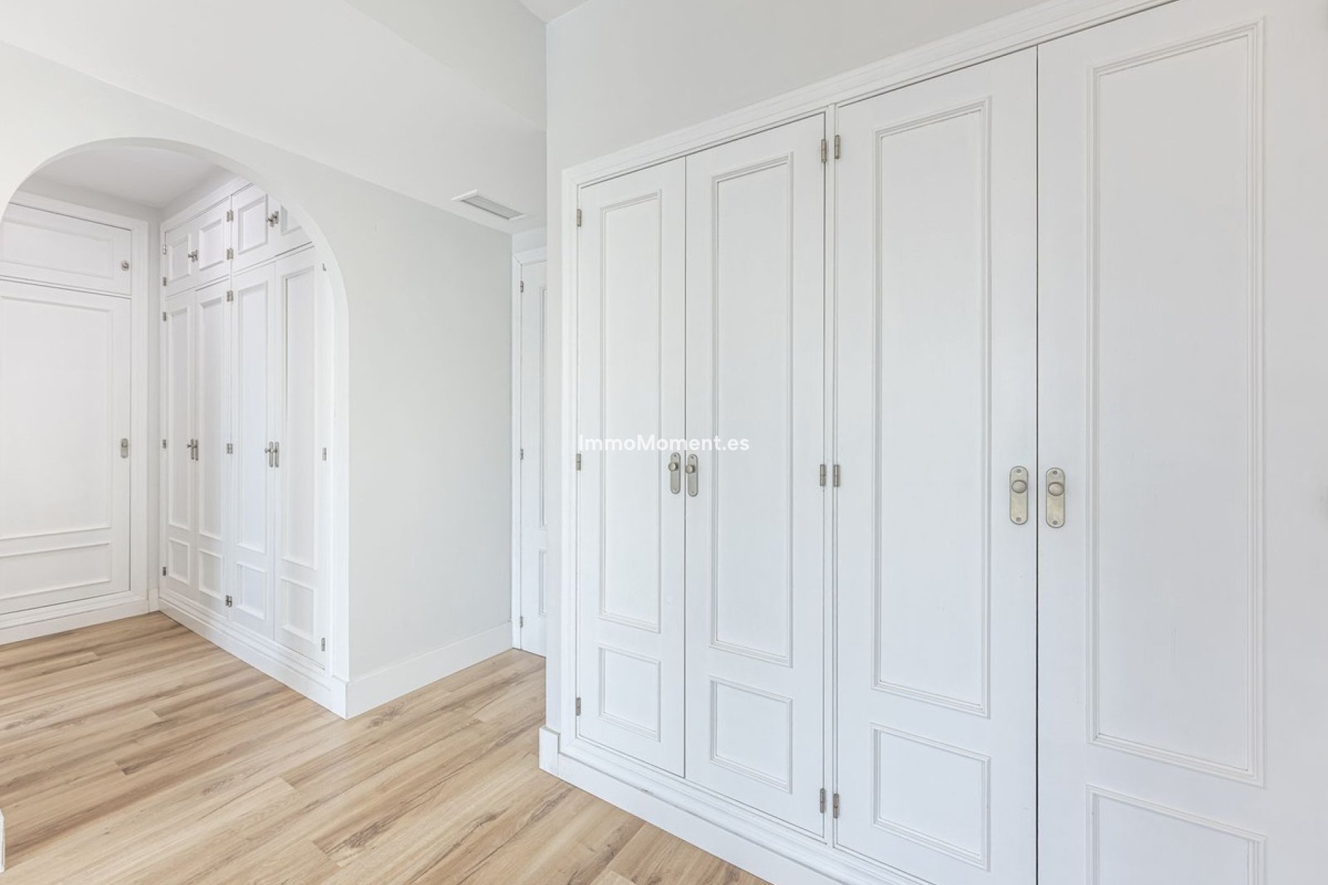 Reventa - Villa independiente - Marbella - Marbella Centro