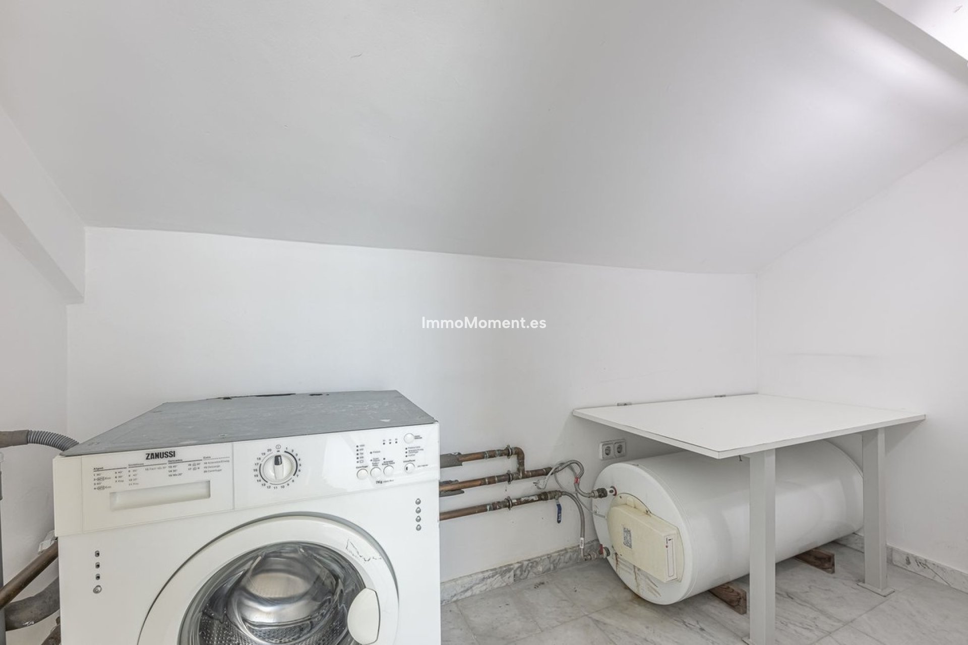 Reventa - Villa independiente - Marbella - Marbella Centro