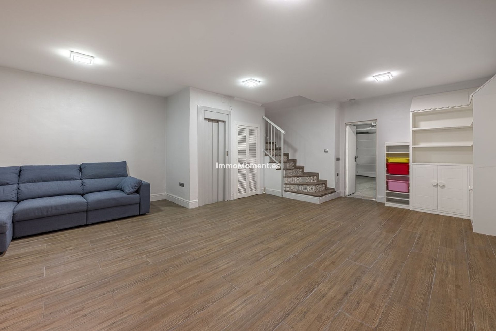 Reventa - Villa independiente - Marbella - Marbella Centro