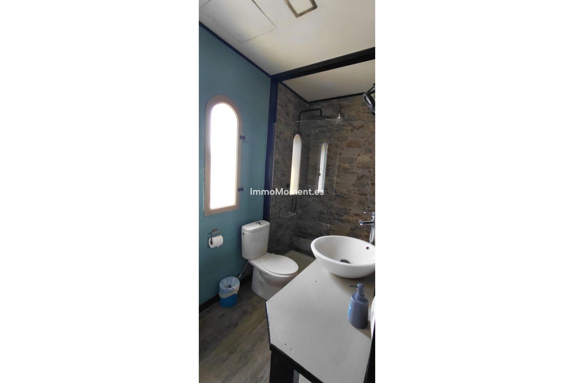 Reventa - Villa independiente - Marbella - Marbella Centro
