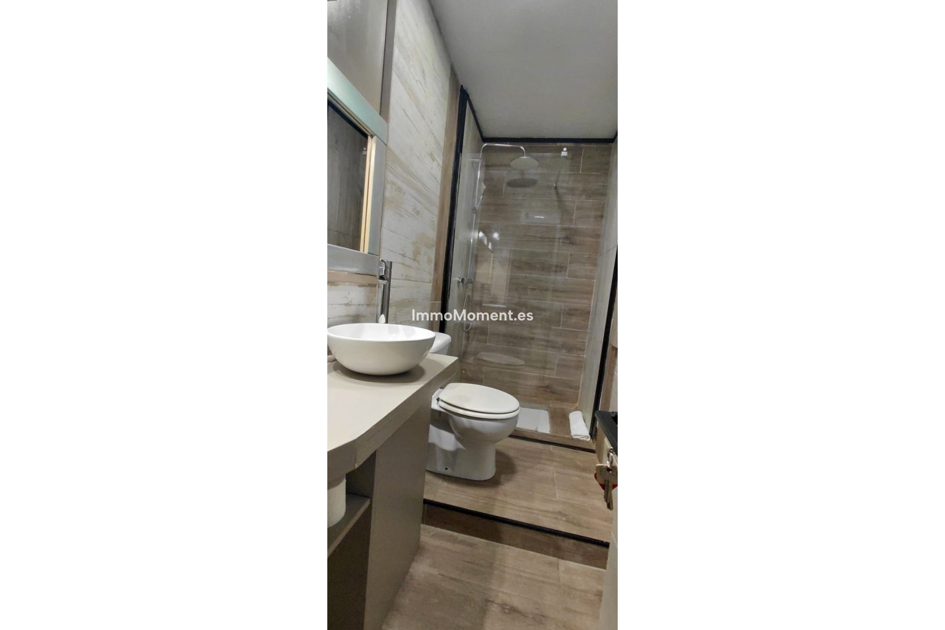 Reventa - Villa independiente - Marbella - Marbella Centro