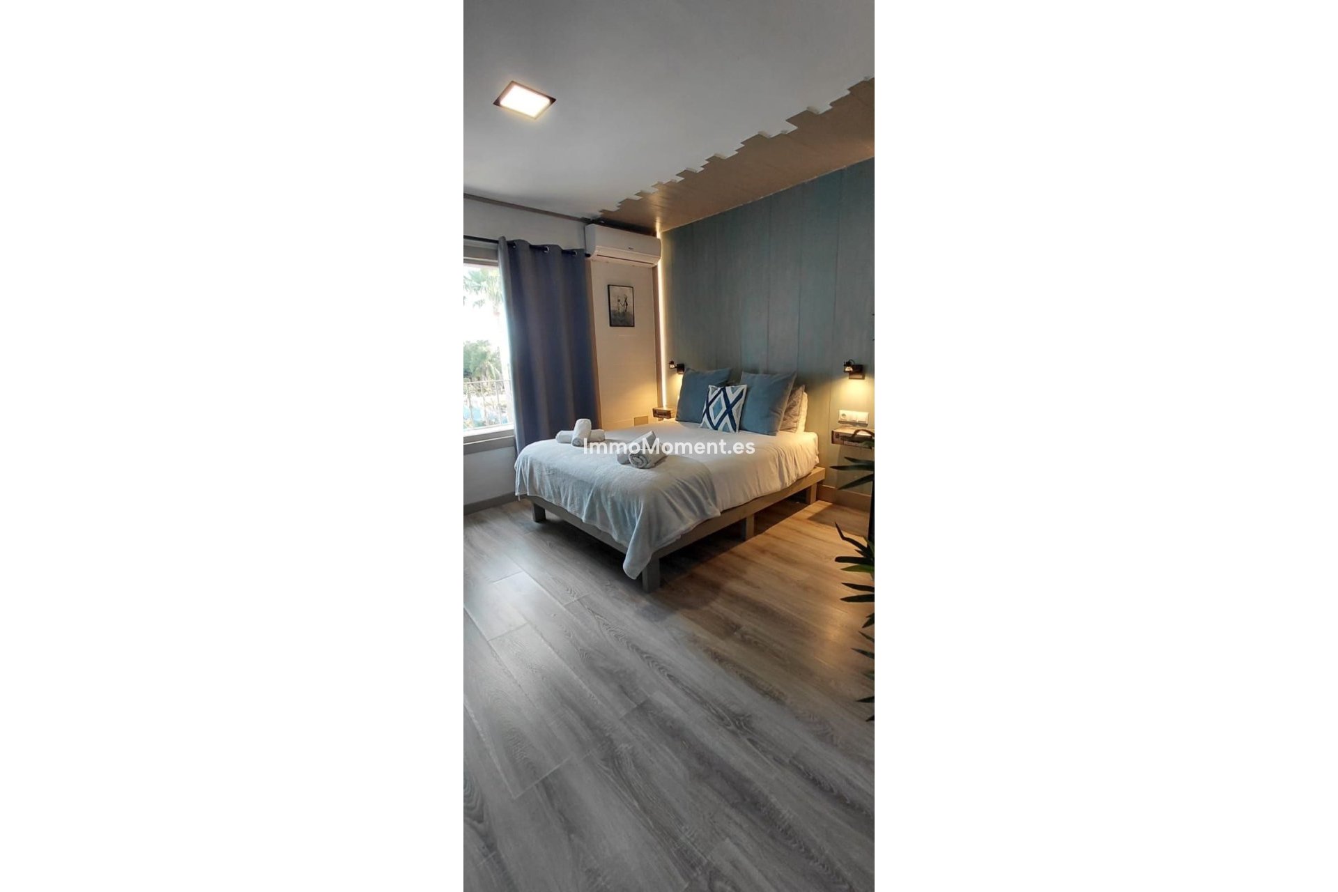 Reventa - Villa independiente - Marbella - Marbella Centro