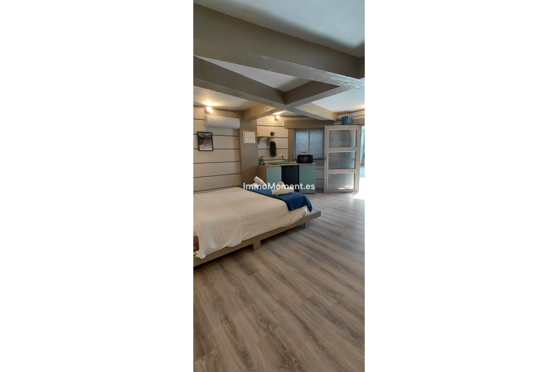 Reventa - Villa independiente - Marbella - Marbella Centro