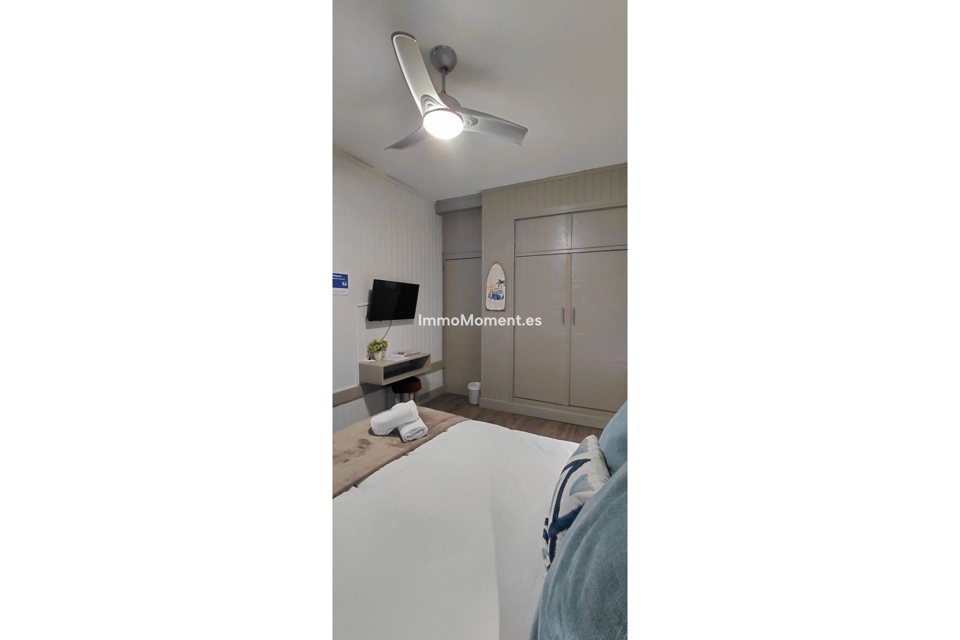 Reventa - Villa independiente - Marbella - Marbella Centro