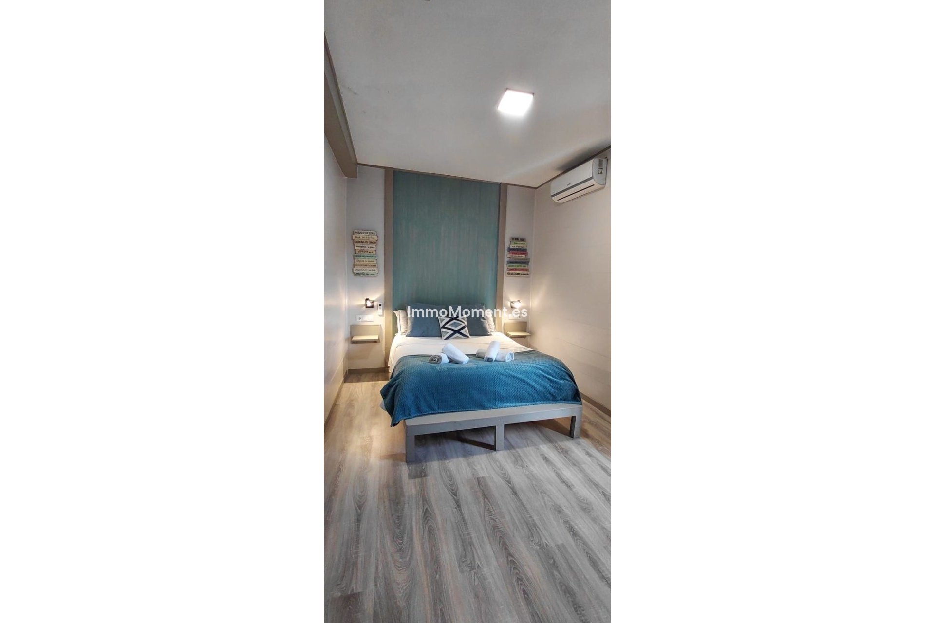 Reventa - Villa independiente - Marbella - Marbella Centro
