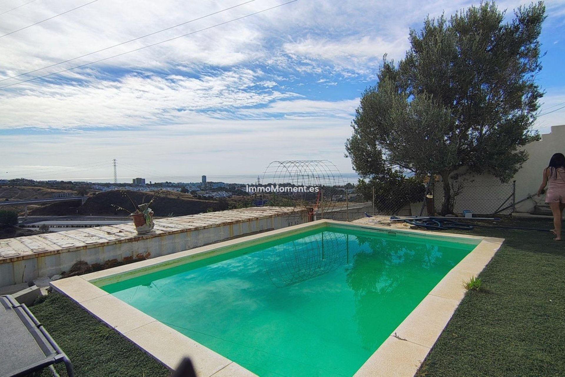 Reventa - Villa independiente - Marbella - Marbella Centro