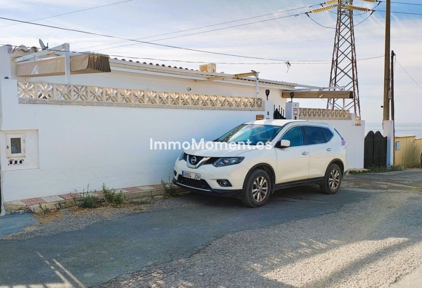 Reventa - Villa independiente - Marbella - Marbella Centro