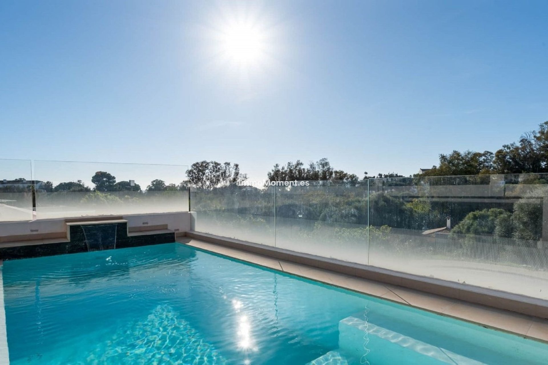Reventa - Villa independiente - Marbella - Marbella Centro