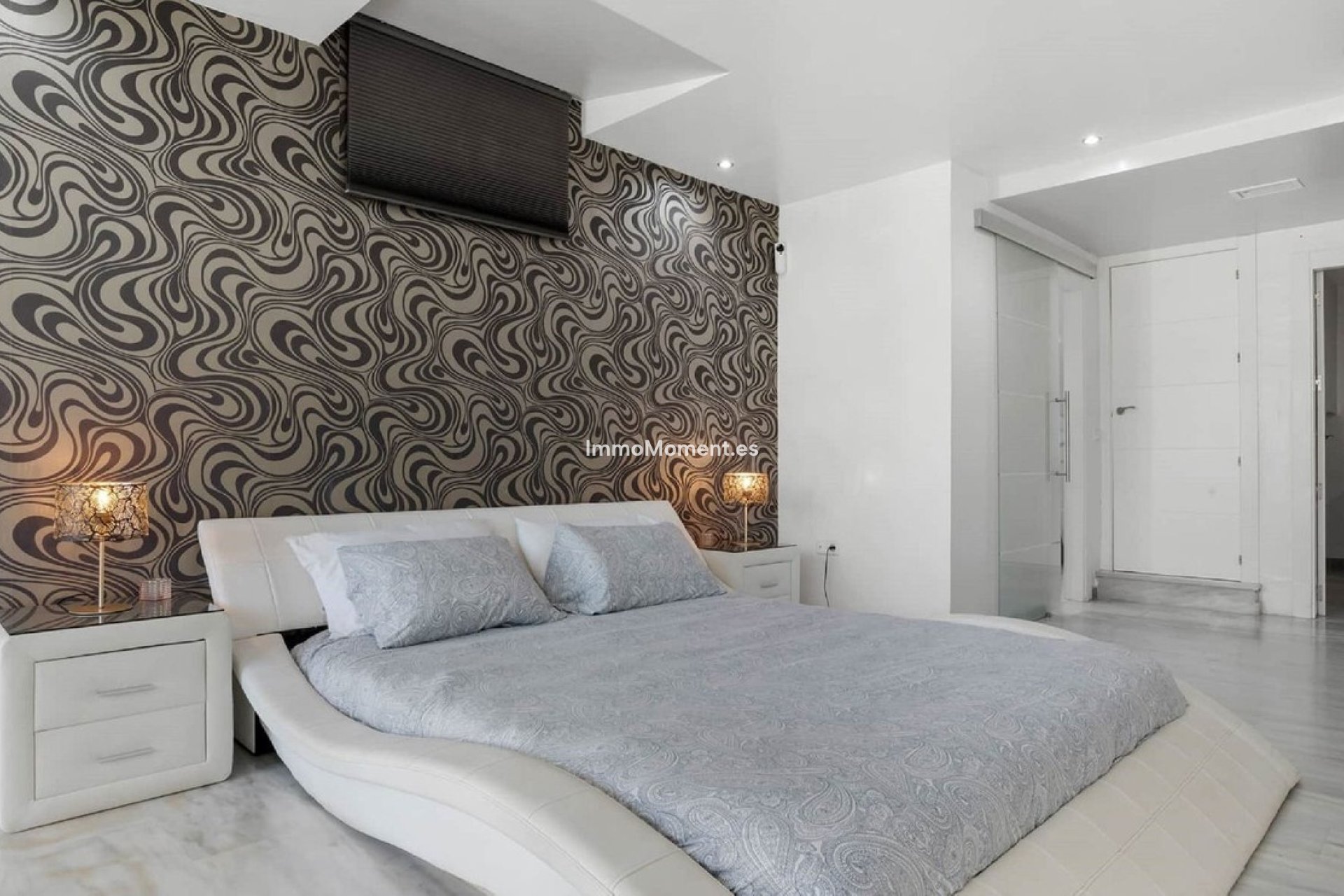 Reventa - Villa independiente - Marbella - Marbella Centro