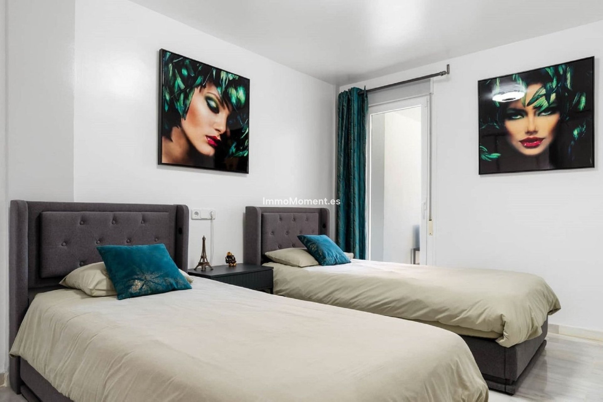 Reventa - Villa independiente - Marbella - Marbella Centro