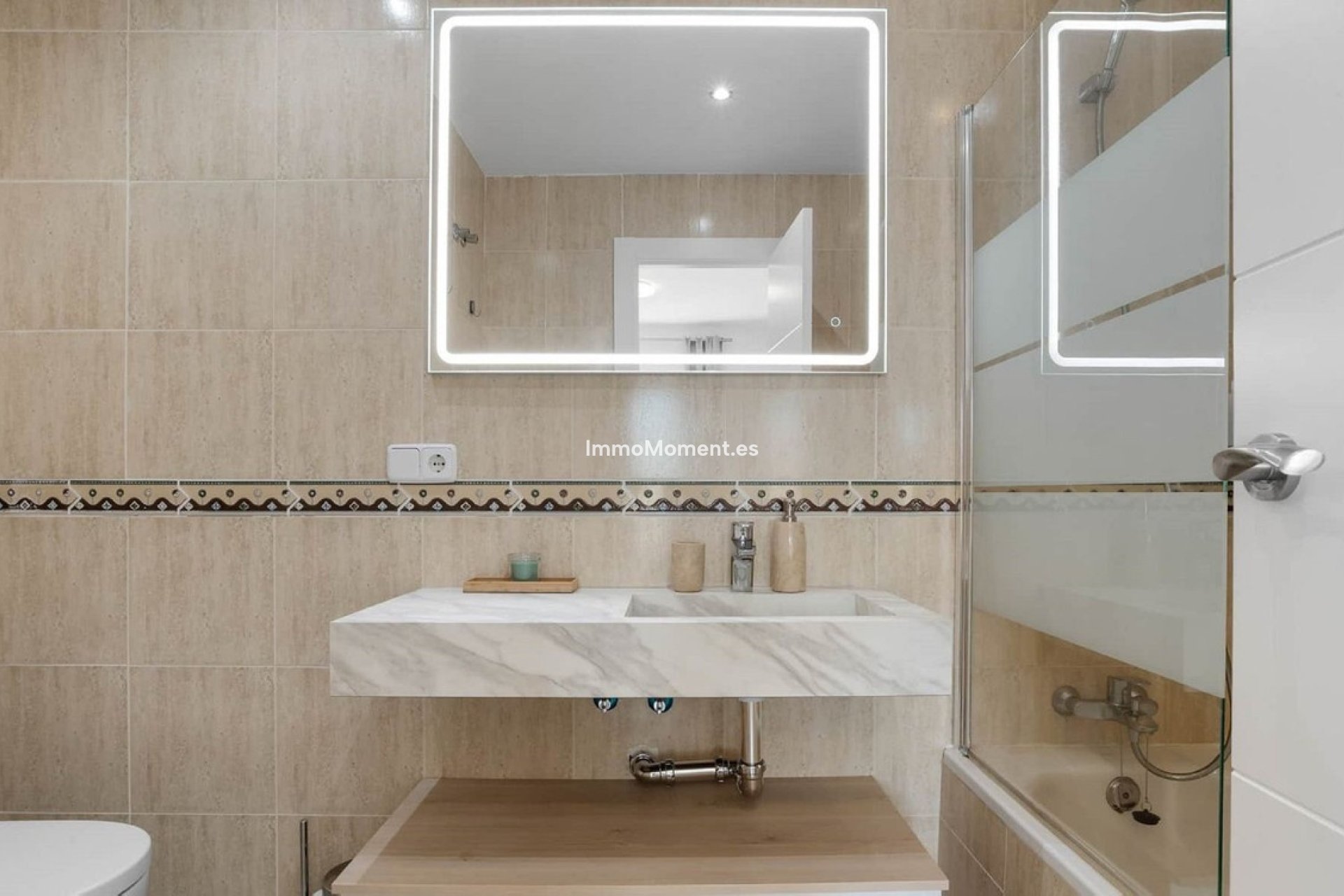 Reventa - Villa independiente - Marbella - Marbella Centro